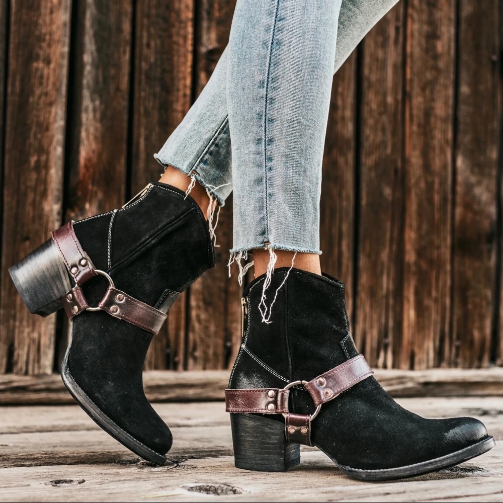 Freebird Spirit Size 9